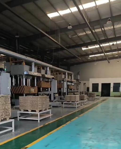 PALLETS FACTORY
